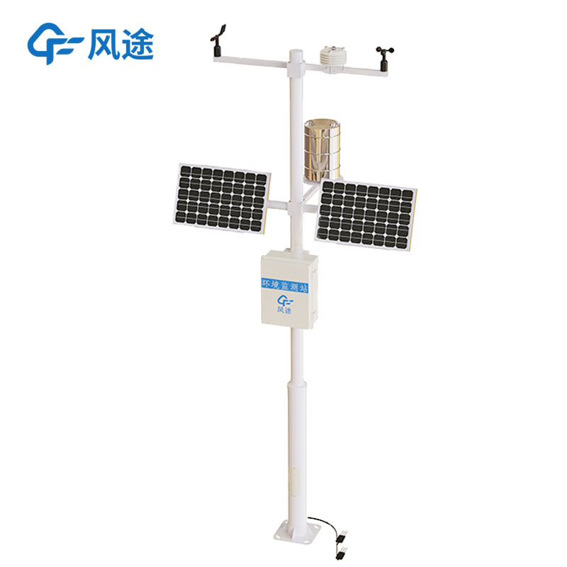 農(nóng)業(yè)自動(dòng)氣象站：抵御極端天氣，守護(hù)農(nóng)業(yè)豐收